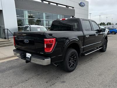 2022 Ford F-150 SuperCrew Cab 4x4 Pickup for sale #FA258188 - photo 2