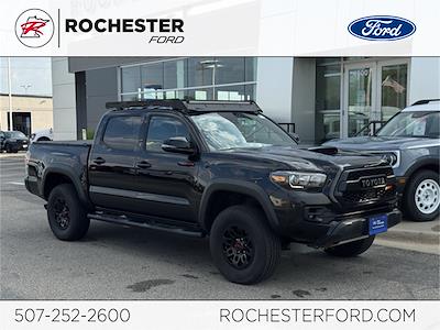 2019 Toyota Tacoma Double Cab 4x4 Pickup for sale #HA258004 - photo 1