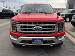 2021 Ford F-150 SuperCrew Cab 4x4 Pickup for sale #FA258191 - photo 34
