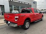 2021 Ford F-150 SuperCrew Cab 4x4 Pickup for sale #FA258191 - photo 2