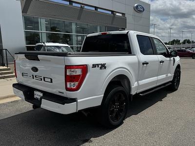 2022 Ford F-150 SuperCrew Cab 4x4 Pickup for sale #FA258207 - photo 2