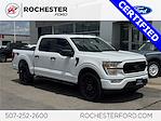 2022 Ford F-150 SuperCrew Cab 4x4 Pickup for sale #FA258207 - photo 1