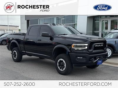 2022 Ram 2500 Crew Cab 4x4 Pickup for sale #FA258211 - photo 1