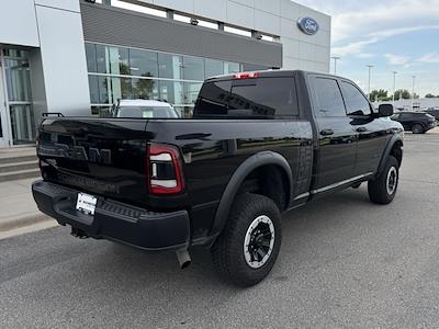 2022 Ram 2500 Crew Cab 4x4 Pickup for sale #FA258211 - photo 2
