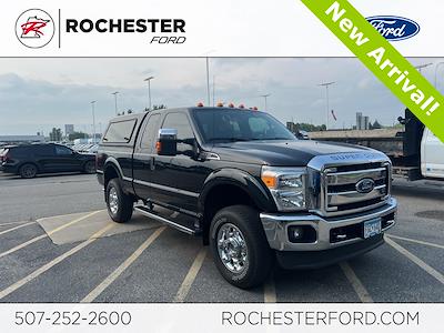 2014 Ford F-250 Super Cab 4x4 Pickup for sale #FA258218 - photo 1
