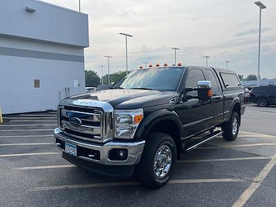 2014 Ford F-250 Super Cab 4x4 Pickup for sale #FA258218 - photo 2