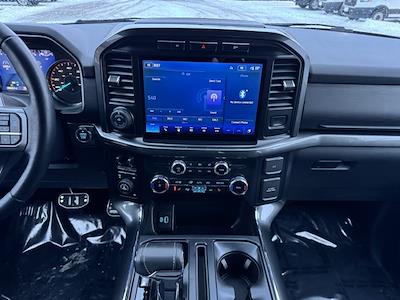 Used 2022 Ford F-150 XLT SuperCrew Cab for sale #FA258235 - photo 2
