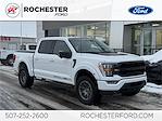 2022 Ford F-150 SuperCrew Cab 4WD Pickup for sale #FA258235 - photo 1