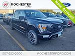 2021 Ford F-150 SuperCrew Cab 4WD Pickup for sale #FA258249 - photo 1