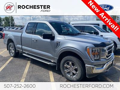 2023 Ford F-150 Super Cab 4x4 Pickup for sale #FA258270 - photo 1