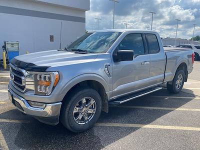 2023 Ford F-150 Super Cab 4x4 Pickup for sale #FA258270 - photo 2