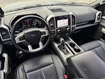 2018 Ford F-150 SuperCrew Cab 4WD Pickup for sale #FA258301 - photo 25