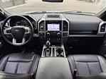2018 Ford F-150 SuperCrew Cab 4WD Pickup for sale #FA258301 - photo 26