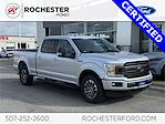 2018 Ford F-150 SuperCrew Cab 4x4 Pickup for sale #FA258305 - photo 1