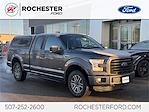 2016 Ford F-150 Super Cab 4WD Pickup for sale #FA258318 - photo 1