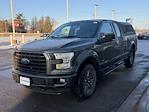 2016 Ford F-150 Super Cab 4WD Pickup for sale #FA258318 - photo 31