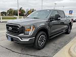 2022 Ford F-150 SuperCrew Cab 4WD Pickup for sale #FA258340 - photo 35