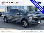 2020 Ford F-150 SuperCrew Cab 4WD Pickup for sale #FA258347 - photo 1