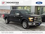 2015 Ford F-150 SuperCrew Cab 4WD Pickup for sale #FA258356 - photo 1