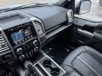 Used 2019 Ford F-150 Platinum SuperCrew Cab for sale #FA258365 - photo 25