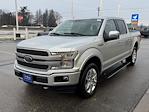 Used 2019 Ford F-150 Platinum SuperCrew Cab for sale #FA258365 - photo 34