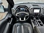 Used 2019 Ford F-150 Platinum SuperCrew Cab for sale #FA258365 - photo 5
