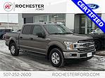 2019 Ford F-150 SuperCrew Cab 4WD Pickup for sale #FA258369 - photo 1