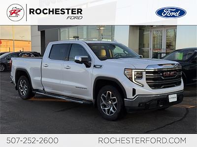 2023 GMC Sierra 1500 Crew Cab 4WD Pickup for sale #FA258388 - photo 1