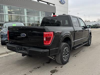 Used 2022 Ford F-150 - photo 1