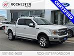 2019 Ford F-150 SuperCrew Cab 4WD Pickup for sale #FA268001 - photo 1