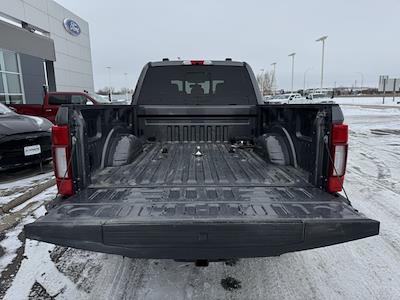 Used 2022 Ford F-250 Lariat Crew Cab for sale #FA268004 - photo 2