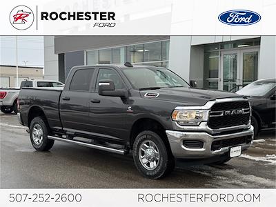 Used 2024 Ram 3500 Tradesman Crew Cab for sale #FA268009 - photo 1