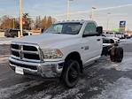 Used 2017 Ram 3500 Regular Cab 84 CA Cab Chassis for sale #FA268014 - photo 25