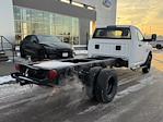 Used 2017 Ram 3500 Regular Cab 84 CA Cab Chassis for sale #FA268014 - photo 2