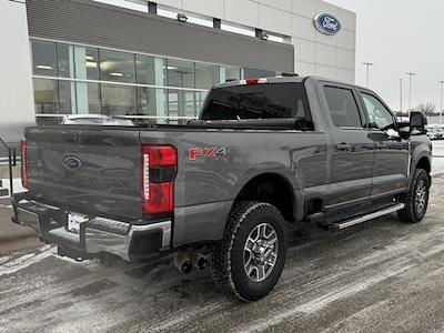 Used 2023 Ford F-350 Lariat Crew Cab for sale #FA268021 - photo 2