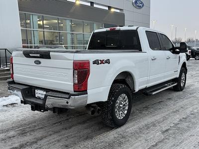 2022 Ford F-350 Crew Cab SRW 4WD Pickup for sale #FA268024 - photo 2