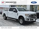 Used 2022 Ford F-350 Lariat Crew Cab for sale #FA268024 - photo 1