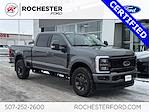 2023 Ford F-350 Crew Cab SRW 4WD Pickup for sale #FA268030 - photo 1