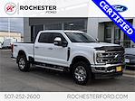 2025 Ford F-350 Crew Cab SRW 4WD Pickup for sale #FA268031 - photo 1