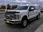 2025 Ford F-350 Crew Cab SRW 4WD Pickup for sale #FA268031 - photo 34