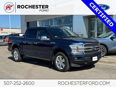 Used 2018 Ford F-150 - photo 1