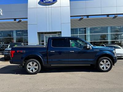 Used 2018 Ford F-150 - photo 1