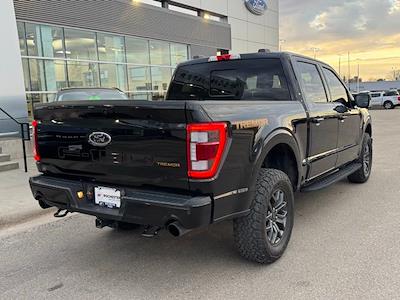 Used 2023 Ford F-150 - photo 1