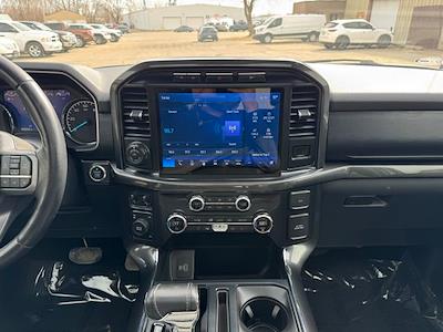 Used 2021 Ford F-150 - photo 1