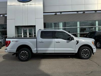 Used 2021 Ford F-150 - photo 1