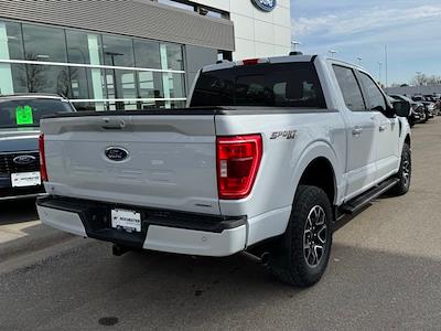 Used 2021 Ford F-150 - photo 1