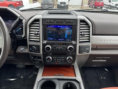 Used 2020 Ford F-350 King Ranch Crew Cab for sale #FB253506 - photo 2