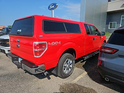 2014 Ford F-150 Super Cab 4x4 Pickup for sale #FB255166 - photo 2