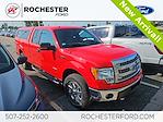 2014 Ford F-150 Super Cab 4x4 Pickup for sale #FB255166 - photo 1