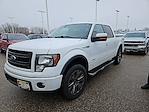 Used 2013 Ford F-150 SuperCrew Cab for sale #FB258145 - photo 2